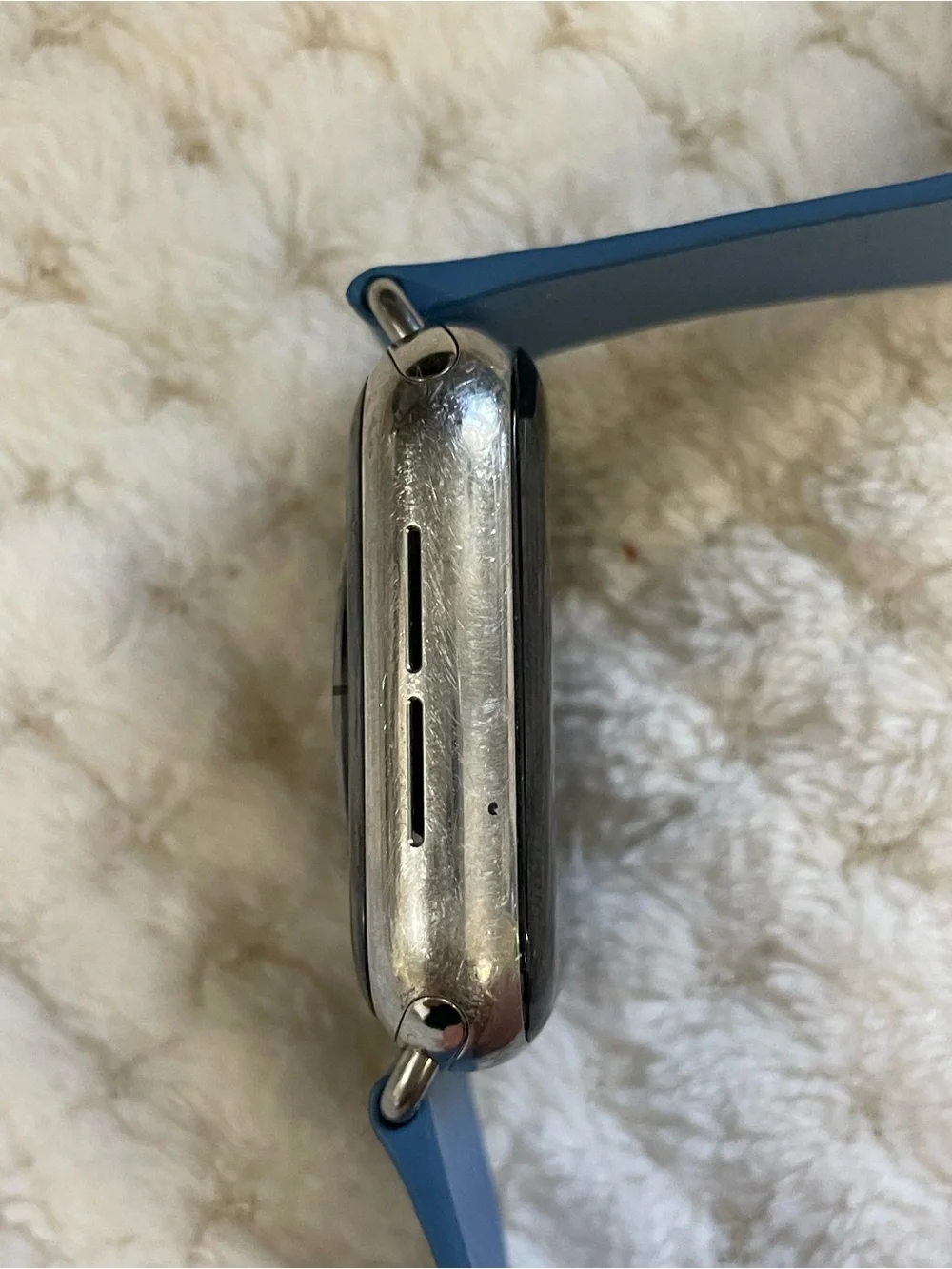 Apple Watch Series 5 Hermes 40mm